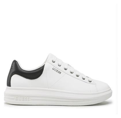 Vibo Γυναικεία Sneakers Λευκά Guess