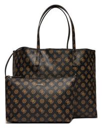 Vikky Σετ Γυναικεία Τσάντα Tote Guess