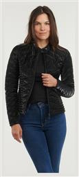 Vona Μπουφάν Μαύρο Guess