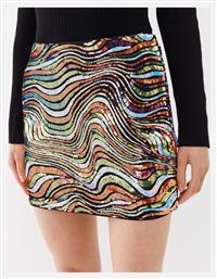 W Mini Φούστα Guess
