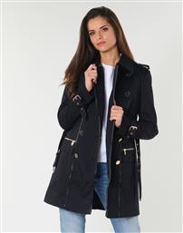 Guess W01L73WCKA0 Black από το Spartoo