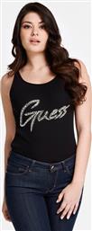 Guess W0GI73K1810 Black από το Altershops