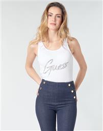 Guess W0GI73K1810 White από το Z-mall