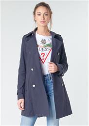 Guess W0GL29WCUB0 Navy από το Spartoo