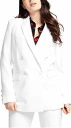 Guess W0GN18WB4H0 White από το Notos