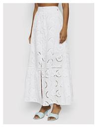 W2GD44WEJV0 Φούστα Floral Guess