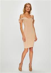 Guess W84K59Z1WK0 Brown από το 99FashionBrands