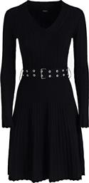 Guess W94K0RZ2IM0 Black από το Factory Outlet