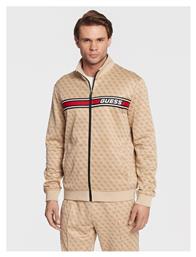 Ζακέτα Μπεζ Guess