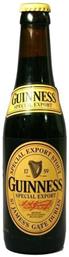 Special Export Stout Φιάλη 330ml Guinness