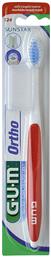 124 Ortho Οδοντόβουρτσα Soft GUM