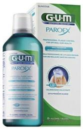 1702 Paroex 0.06% CHX 500ml GUM