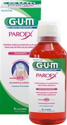 GUM 1784 Paroex 0.12% CHX 300ml