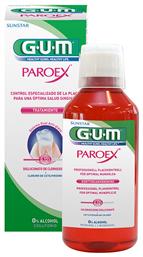 1784 Paroex 0.12% CHX 300ml GUM