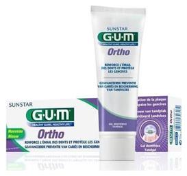 Ortho 75ml GUM