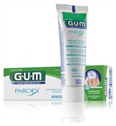 Paroex 0,06% CHX + 0,05% CPC 75ml GUM