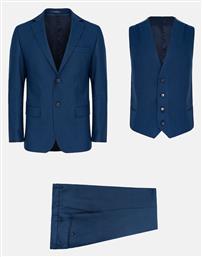 Ανδρικό Κοστούμι Blue Guy Laroche