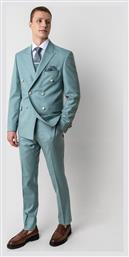Ανδρικό Κοστούμι Light Green Guy Laroche