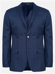 Ανδρικό Κοστούμι Navy Μπλε Guy Laroche