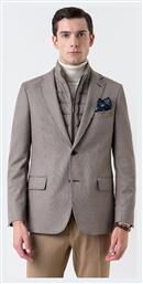 Ανδρικό Σακάκι Brown Guy Laroche