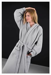 Basic Μπουρνούζι με Γιακά Guy Laroche