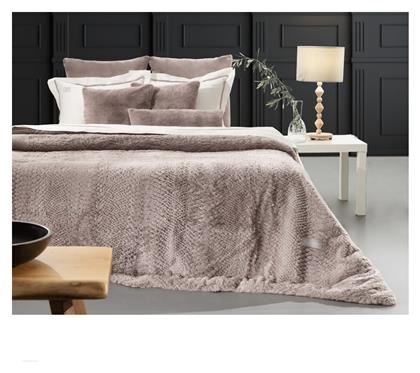 Σετ Υπέρδιπλη 220x240εκ. Crusty Old Pink Guy Laroche
