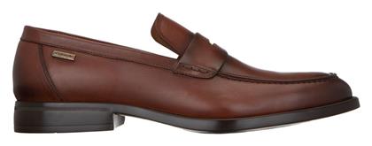 Δερμάτινα Ανδρικά Loafers σε Χρώμα Guy Laroche