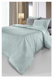 Διπλό 140x200+32εκ. με Λάστιχο Color Plus Mint Guy Laroche