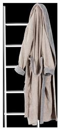 Duo Μπουρνούζι με Γιακά Silver Guy Laroche