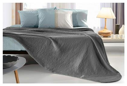 Υπέρδιπλη 230x240εκ. Eternity Anthracite Guy Laroche