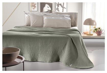 Μονή 160x240εκ. Eternity Olive Guy Laroche