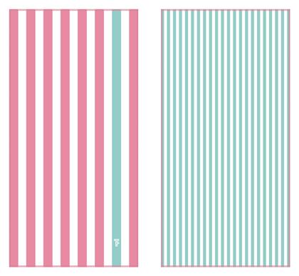 Feel And Touch Πετσέτα Microfiber Guy Laroche