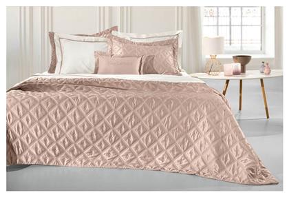 Fiera Σετ Κουβερλί Υπέρδιπλο Microsatin Amethyst 240x250cm Guy Laroche