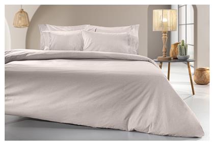 Υπέρδιπλο 160x200+32εκ. με Λάστιχο Color Plus Perla Guy Laroche