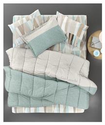 Υπέρδιπλο 220x240εκ. Motto Aqua Guy Laroche