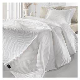 Υπέρδιπλη 245x260εκ. Lupo White Guy Laroche