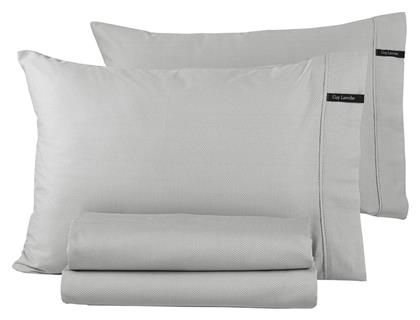 Minimal Σετ Μαξιλαροθήκες Silver 50x70εκ. Guy Laroche