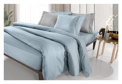 Μονό 100x200+32εκ. με Λάστιχο Color Plus Raf Guy Laroche