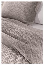 Υπέρδιπλη 245x260εκ. Oasis Wenge Guy Laroche