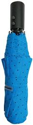 Ομπρέλα Σπαστή με Αυτόματο Μηχανισμό 8383 Blue Guy Laroche