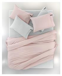 Παπλωματοθήκη Μονή 165x225 Minimal Pudra Guy Laroche