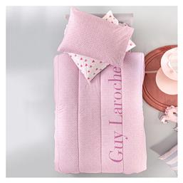 Παιδικό Πάπλωμα Μονό Fuchsia 160x220εκ. Guy Laroche