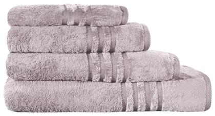 Πετσέτα Σώματος Bonus 70x140εκ. Pudra Βάρους 650gr/m² Guy Laroche