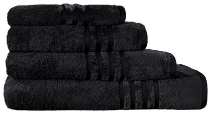 Πετσέτα Σώματος Bonus 90x150εκ. Black Βάρους 650gr/m² Guy Laroche