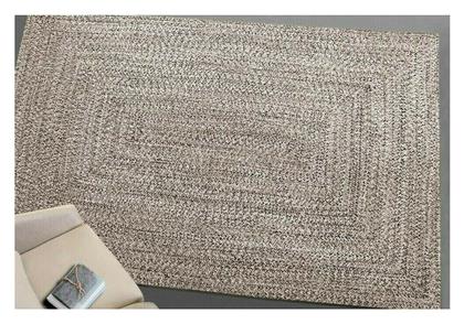 Pulse Καλοκαιρινό Χαλί Διάδρομος Βαμβακερό Wenge 70x160εκ. Guy Laroche