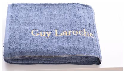 Resort Πετσέτα Θαλάσσης Denim 180x90εκ. Guy Laroche