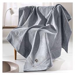 Ριχτάρι Τριθέσιου Καναπέ Rubicon 170x300εκ. Silver Guy Laroche