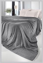 Σετ Υπέρδιπλη 220x240εκ. Rombus Carbon Guy Laroche