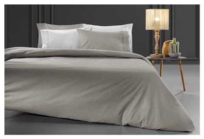 Σεντόνι με Λάστιχο 100x200x32εκ. Color Plus Dark Wenge Guy Laroche
