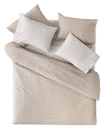 Σετ Σεντόνια Υπέρδιπλα 240x265 Elements Natural Guy Laroche